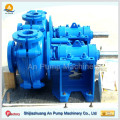 Contaminated sediments removal pump